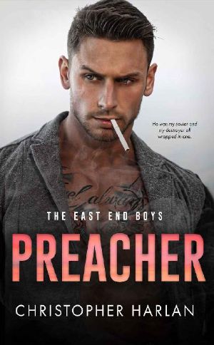 [The East End Boys 01] • Preacher · the East End Boys